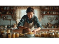 生活之味：人间烟火抚凡心的美食之旅