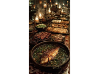 广州24大地标美食揭晓