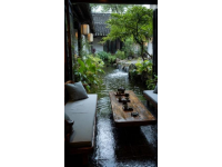 宁波东钱湖畔韩岭老街的游玩攻略