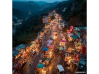 探秘兰州美食夜市，吃遍全兰州！