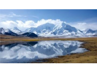 10月中国最美秋景推荐：稻城亚丁、喀纳斯等地不容错过