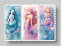 中国特种邮资明信片系列：发展历程与艺术特色