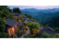 避世珍宝：6月短途旅行必去的4个冷门宝藏城镇，美食美景两不误