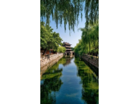 五一将至，各位想去苏州的还在为各个热门景点人挤人而烦恼吗？可以看看下面这份小众旅