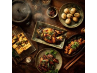 美味佳肴推荐：口水滴答滴答的四道绝品美食
