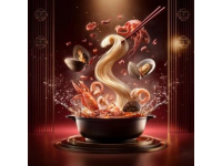 探店泰兴新地标！这个神仙级宝藏火锅不红我不信
