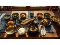 乡愁满溢：探寻久违的家乡美食之旅