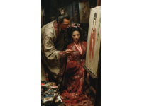 烟花三月下扬州：跟随李白的步伐，感受千年的诗画意蕴