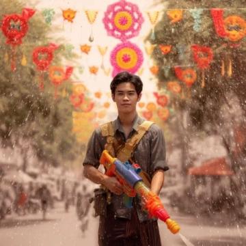 清迈自由行超详细攻略,吃喝玩乐全在这!#泰国旅行# #清迈旅行#
