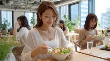 2020年1月8日中午公司聚餐：圣琼美食百汇自助餐体验记