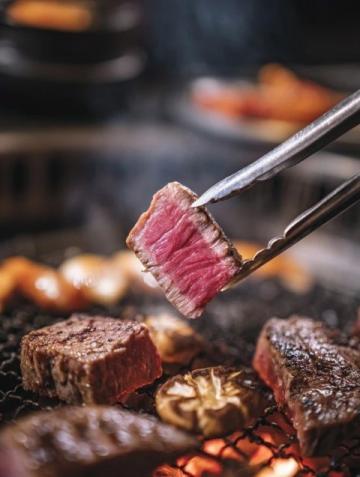 宿州苏宁广场十三市烤肉局新品上市,邀您品鉴石烤肉美食盛宴