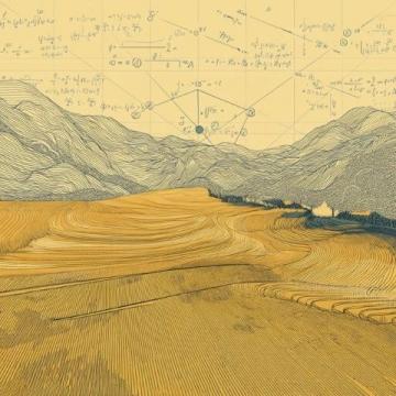 乡村振兴:实用三农科普,助力现代农业智能化发展