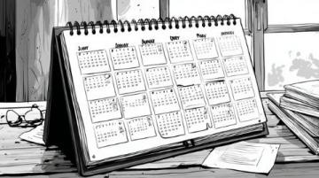 了解闰年与闰月的基础知识