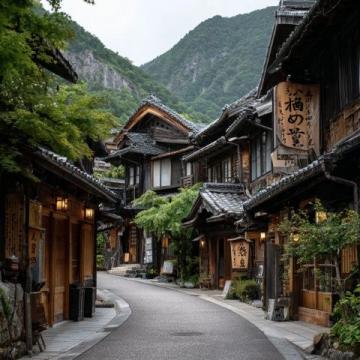 去日本旅游,不知道该怎么安排行程?宝子们,这里有一个全面的日本行程推荐!