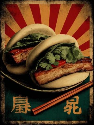 香脆锅包肉秘籍大放送!学会这道年夜饭必备佳肴