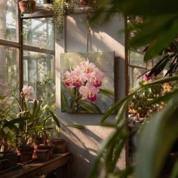 兰花种植必备知识全解析