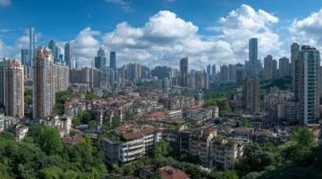 广东云浮：一座低调的宜居城市，美得刚刚好！