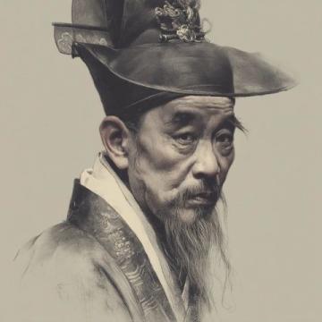 华佗:手术艺术的先驱——古代医学巨匠的故事