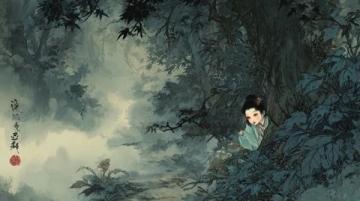 淮南豆香:山水画卷中的古韵风味