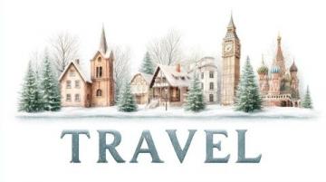 热门旅游目的地指南: 国内与国际之旅