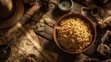 运河畔邹城川味面:唤醒济宁烟火记忆的热辣宝藏