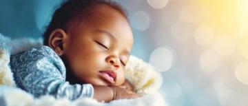 婴幼儿睡眠安全全攻略：床垫选择、睡姿调整与环境打造(必看！)
