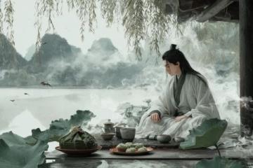 憨道下山重回江湖:同样的茶,不同的味儿