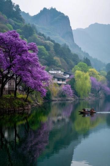 五一避开人潮,来这些小众旅行地邂逅独特美景!