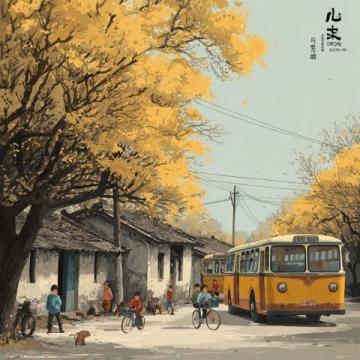 走进义乌欧洲风情街的奇妙世界