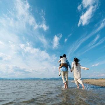 探索五一小长假:隐藏的小成本家庭旅行目的地推荐