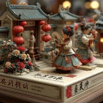 湘潭著名糕点老店:岳塘传统糕点店