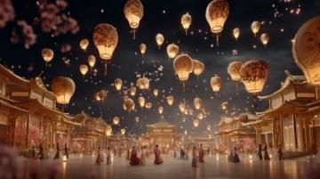 非遗春节假期,济南景区年味浓!民俗文化盛宴等你来体验