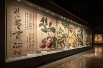 探秘枣庄辣子鸡博物馆:穿越历史的美食之旅