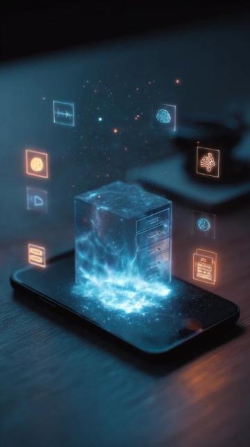 迈向数字生产者时代：消费与创造的全新融合