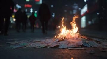 整把售卖更畅快,厦门新潮流“把把烧”来袭!
