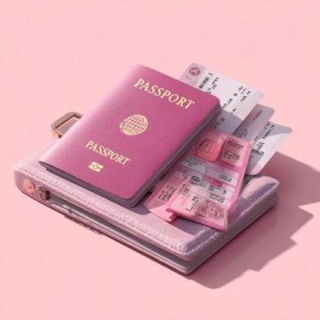 出行必备:身份证+学生证/老年证,轻松享受旅途优惠与舒适