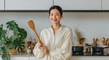懒人版窝窝头:10分钟揉面,比煮泡面还快,出锅香到邻居来敲门!