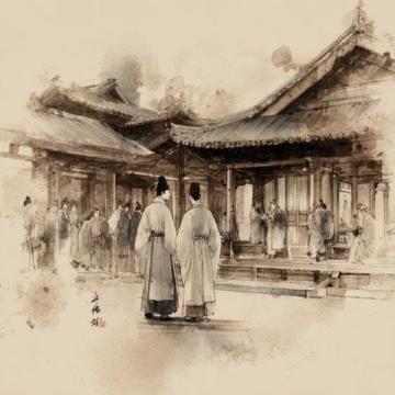 东平湖畔梦回大宋:不夜城游记之旅