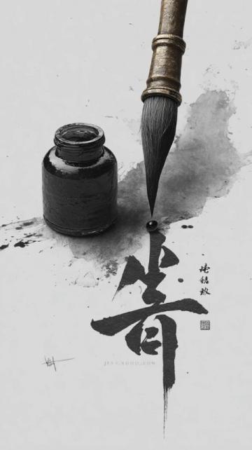 书法小知识分享(书法小知识分享30•干货收藏)