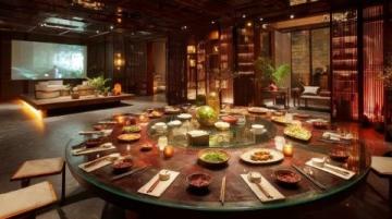 昆明官渡婚宴上的地道美食:千张肉和八宝饭唤醒老昆明记忆