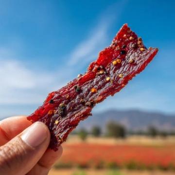 东北特色溜肉段:独家秘制食谱,教你轻松做出家常美味!
