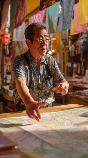 丽江古城多元民族美食融合之旅