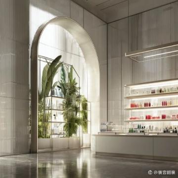 南宁实体店纷纷关门为何保健养生店生意红火？