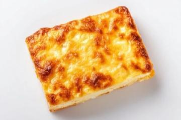 烤蛋挞舌尖上的养生美食(烤蛋挞美食)