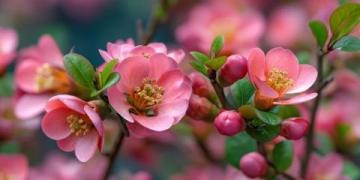 天津清明赏花哪里好?这份海棠花观赏指南请收好!