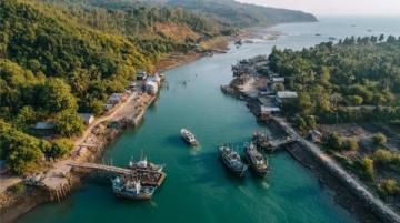沿海之旅:从广东逆时针绕福建一周