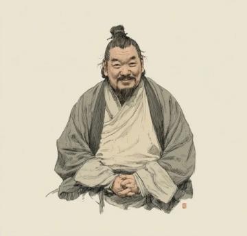 东汉张衡:科学与文学双绝的天才巨擘