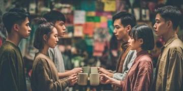 观影推荐:这不是一部普通的“吐司”电影