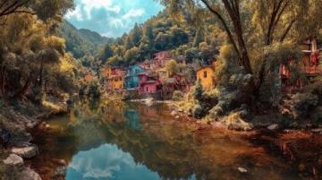 莫干山旅行指南：轻松规划你的度假之旅