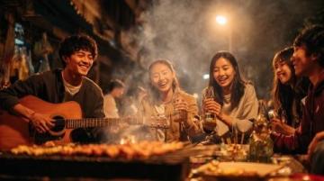 旅途温馨滋味——葫芦头泡馍伴你回家